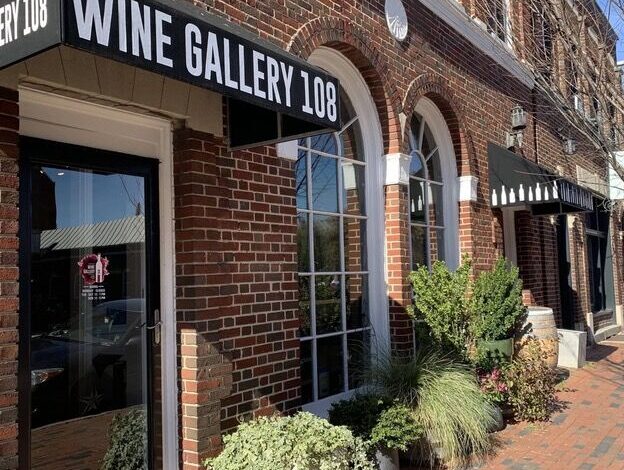 Old Town Alexandria readies “Shop the Checkers” run