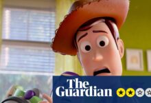 Toy Story 5 dazzles on screen, feels lifeless