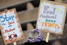 CMS makes Medicaid work rules stricter by federal demand