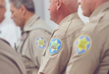 Monitor Says Maricopa Sheriff Lapses in Reform Effort