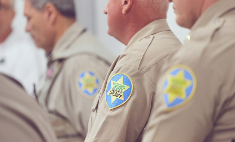 Monitor Says Maricopa Sheriff Lapses in Reform Effort