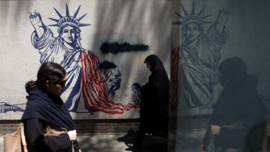 Iran accuses US of violating ceasefire again as peace deal stalls