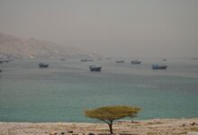 Strait of Hormuz deal nears, Iran still stalls