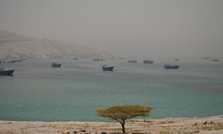 Strait of Hormuz deal nears, Iran still stalls Strait of Hormuz deal nears, Iran still stalls