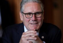 Starmer faces resignation talk after Trump blasts failures