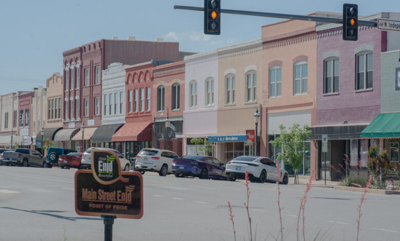 Enid’s water fight hinges on oil regulators’ discretion