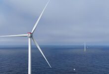 Six states sue over Trump deal to cancel offshore wind