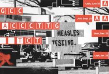 Genetics fuel doubt as U.S. tries to keep measles-free