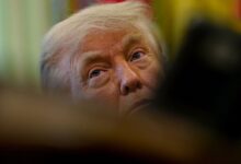 Trump “weaponization” claim collapses amid fund collapse