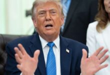 Trump DOJ memo cites Olmstead to push institutions