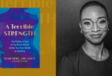 Uterine cancer disparities: the silence Dr. Doll fights