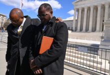 Supreme Court TPS decision looms over Haitian families in Springfield