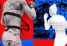 UFC Freedom 250 drops women fighters on Trump’s 80th