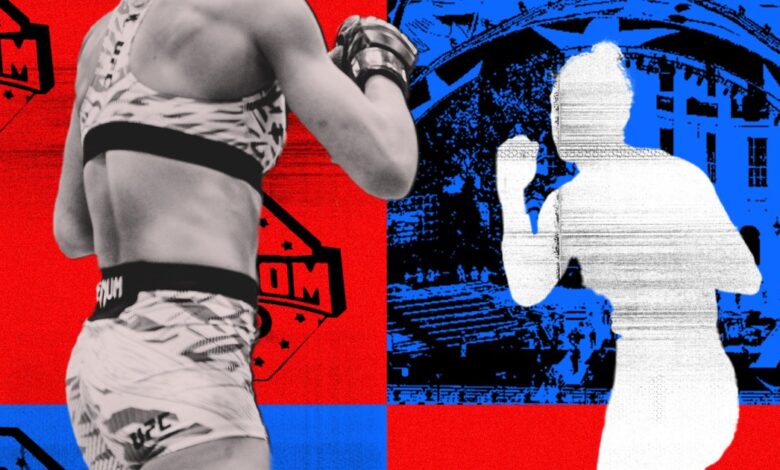 UFC Freedom 250 drops women fighters on Trump’s 80th