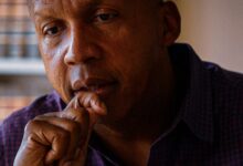 Bryan Stevenson’s fight for slavery truth reshapes Montgomery