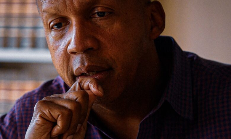Bryan Stevenson’s fight for slavery truth reshapes Montgomery
