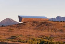 Earth’s Black Box nears installation after years of silence