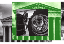 SCOTUS ruling gives border agents “blank check”