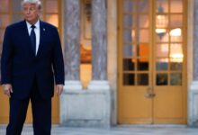 Trump’s Iran attack collapses into a costly memo