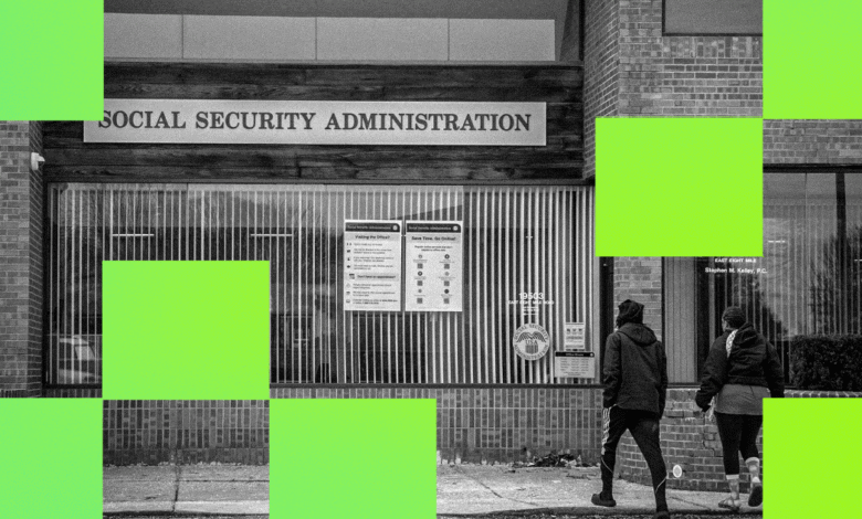 Social Security “crisis” is a budget choice, not fate