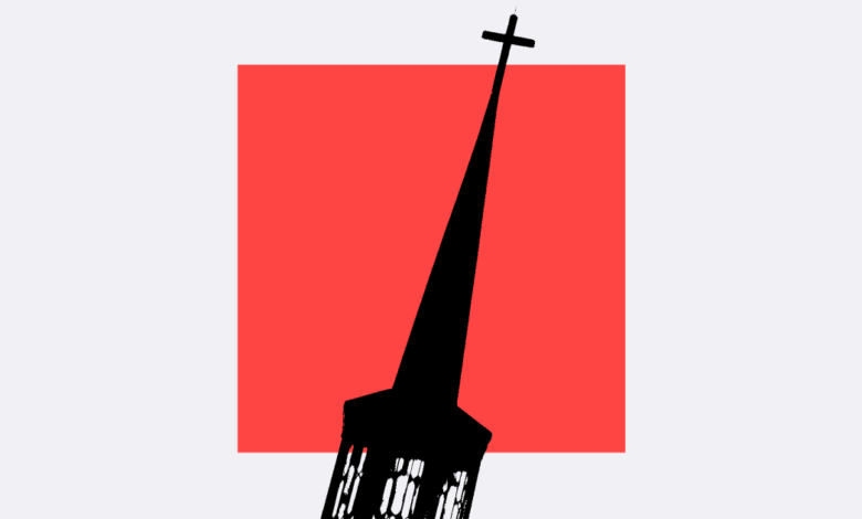 SBC leaders move right as Christian nationalists push influence SBC leaders move right as Christian nationalists push influence