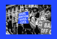 Dobbs didn’t end abortion—legal fights shifted it