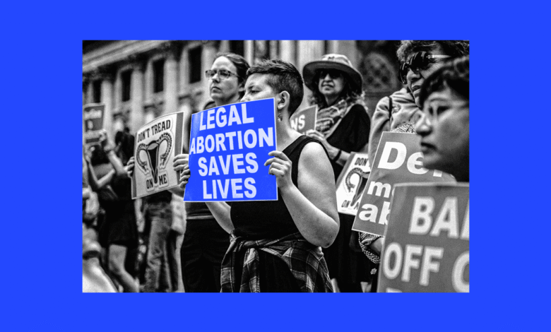 Dobbs didn’t end abortion—legal fights shifted it