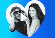 Meta’s AI glasses meet Kylie Jenner backlash