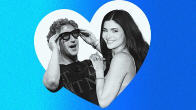 Meta’s AI glasses meet Kylie Jenner backlash
