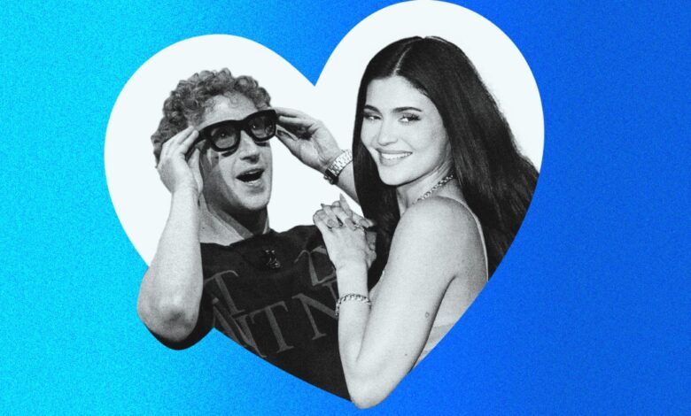 Meta’s AI glasses meet Kylie Jenner backlash