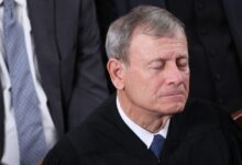 Supreme Court blocks Trump firing Fed governor Lisa Cook