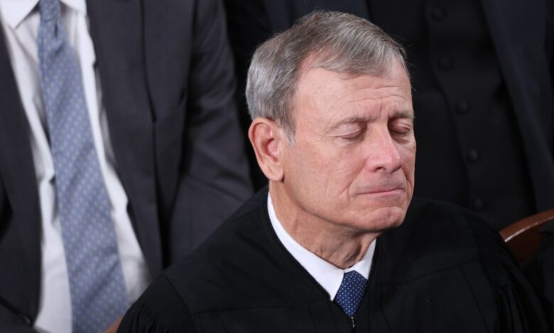Supreme Court blocks Trump firing Fed governor Lisa Cook