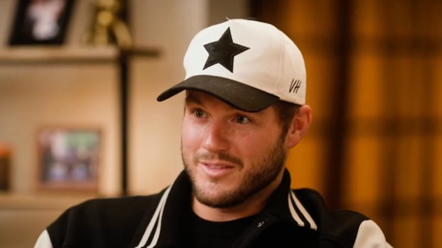 Colton Underwood Says He Hid by Hooking Married Men Colton Underwood Says He Hid by Hooking Married Men