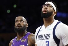 Warriors chase LeBron-Davis reunion before June 30