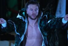 Forbidden Door 2026: Owen Finals and Title Stakes Set