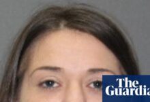 Taylor Parker’s death sentence revives rare Texas fetal abduction case