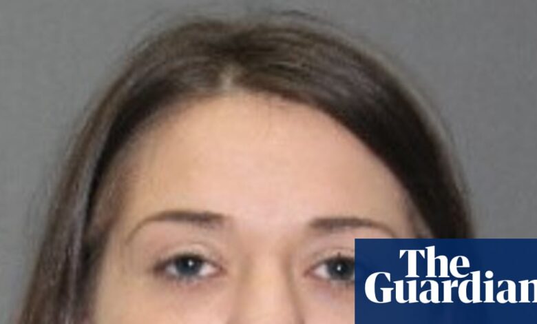 Taylor Parker’s death sentence revives rare Texas fetal abduction case
