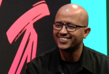 Abdu Mudesir to replace Joe Russo at Verizon