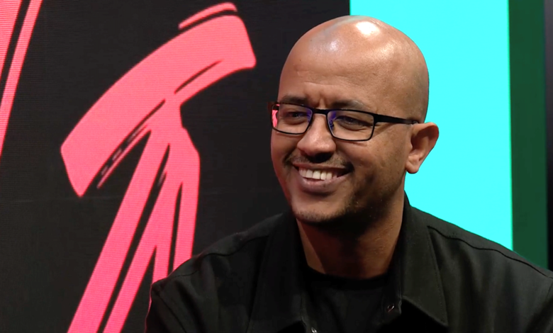 Abdu Mudesir to replace Joe Russo at Verizon
