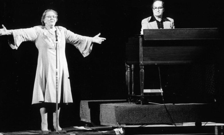 How Berlin and Guthrie Turned Patriotism Into Song