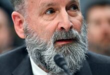 FEMA response official Gregg Phillips steps aside amid teleport claims