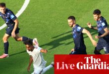 Uruguay vs Spain: Bielsa faces survival test tonight