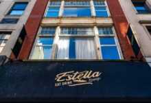 Five arrested after fights erupted at Estella