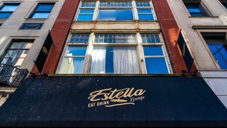 Five arrested after fights erupted at Estella