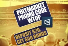 Polymarket promo code offers  bonus for World Cup