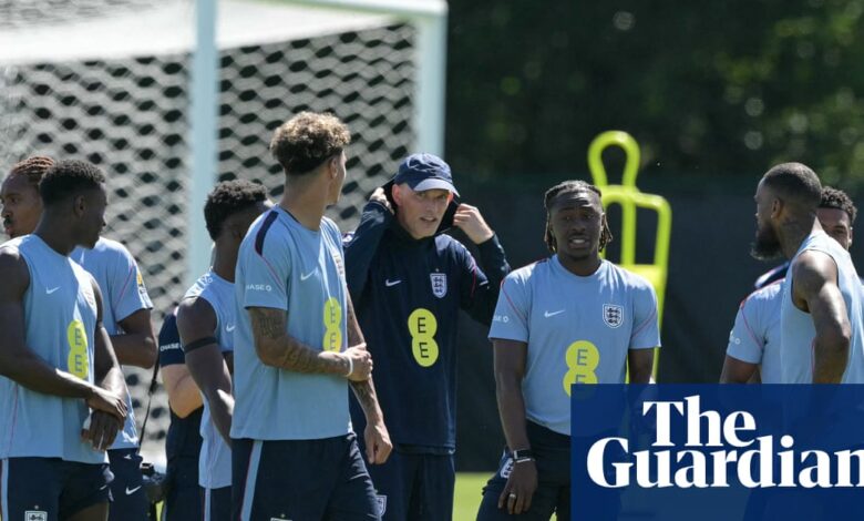 Tuchel trades England ghosts for home-field ambition Tuchel trades England ghosts for home-field ambition