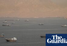 Iran plans maritime fees in Strait of Hormuz