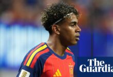 De la Fuente pleads: don’t compare Yamal to Messi
