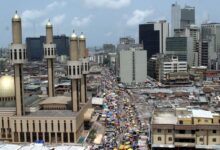 Africa’s fast-growing cities could define global growth