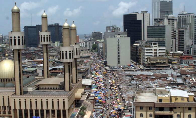 Africa’s fast-growing cities could define global growth